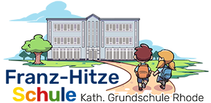 Franz-Hitze-Schule Katholische Grundschule Rhode